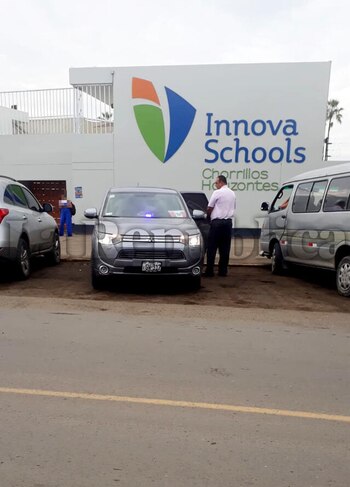 Imágenes que captan el uso