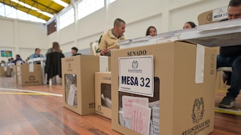 El partido de Petro, Pacto