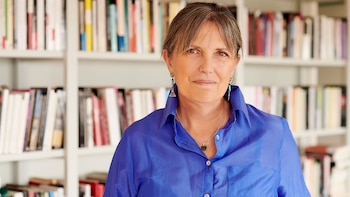 Claudia Piñeiro: “Me inquieta el