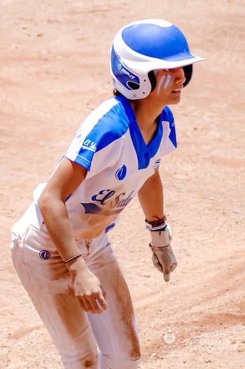 La Federación Salvadoreña de Sóftbol confirma que San Salvador recibirá en noviembre de 2026 el torneo de WBSC Américas, una cita continental que entregará cinco boletos a la Copa Mundial Femenina U18 (Foto cortesía Secretaría de Prensa de la Presidencia)