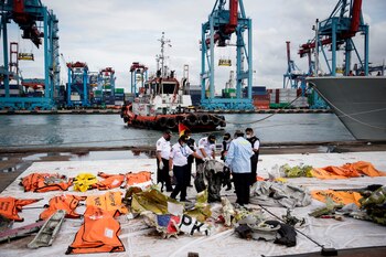 Yakarta (Indonesia). EFE/EPA/MAST IRHAM