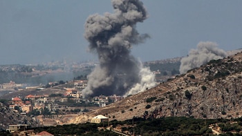EEUU recalca que el fin de la ofensiva de Israel en Líbano está supeditada a que Hezbolá se desarme