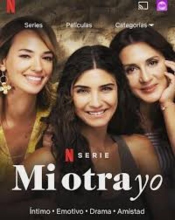 La serie turca lleva a