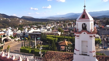 Los pueblos mágicos son lugares