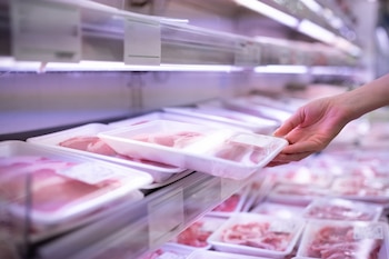 Para Marisa, "en carnes, particularmente