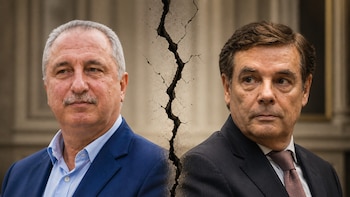 Misiones: La Libertad Avanza se arma para enfrentar a un oficialismo fracturado entre Passalacqua y Rovira