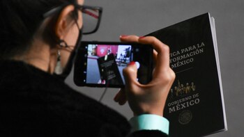 Katia D’Artigues criticó en Twitter