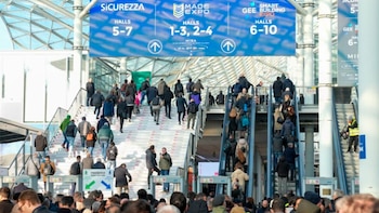 Cómo serán los edificios inteligentes