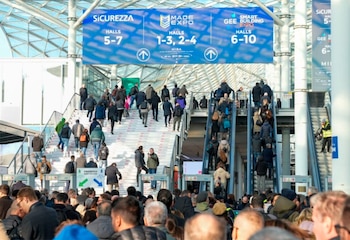 MIBA se dividió en seguridad,