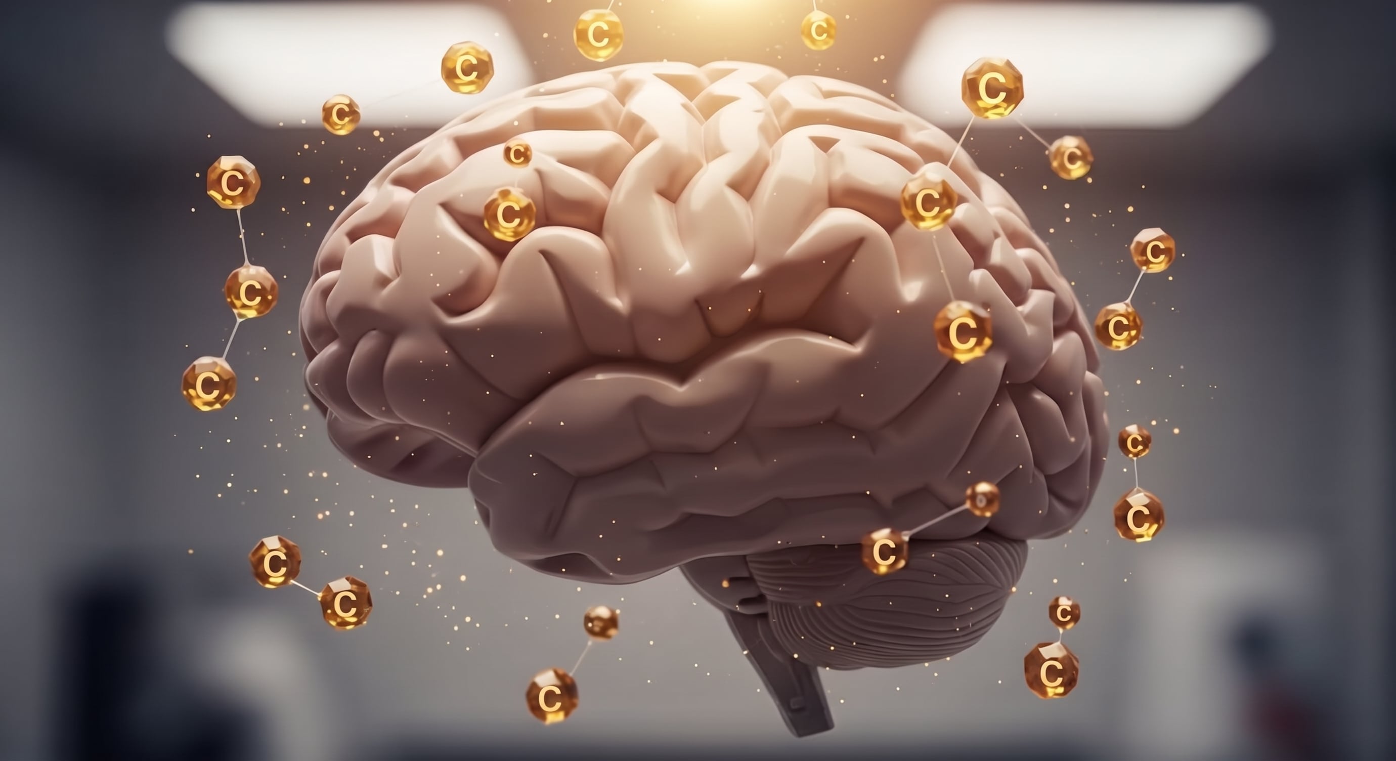 La vitamina C, también conocida como ácido ascórbico, actúa como facilitadora en la nutrición diaria (Imagen Ilustrativa Infobae)