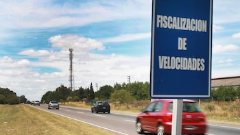 Rutas a la Costa Atlántica: