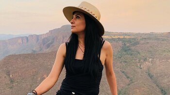 Quién es Karla Zapien, la