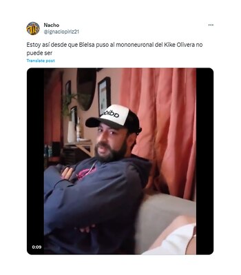 Memes por los cambios de