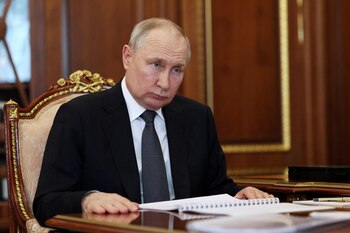 Finlandia anunció nuevas medidas contra Rusia por la invasión a Ucrania. (FOTO: REUTERS)