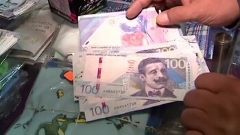 Desarticulan banda que se dedicaba