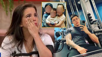 Greissy Ortega anuncia que regresa