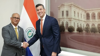 La OEA enviará una misión de observación para las elecciones municipales de Paraguay