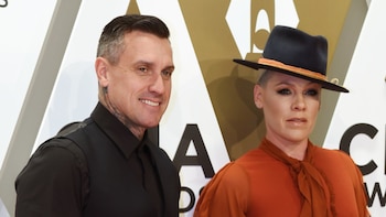 Pink hace frente a los