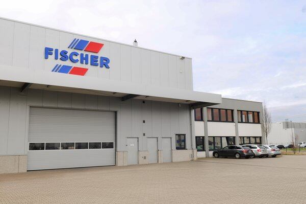Fischer Group es una compañía originaria de Alemania que tiene presencia global en diversas áreas, incluyendo tecnología de anclaje, componentes para interiores de vehículos y juguetes de ensamblaje. Foto: Fischer