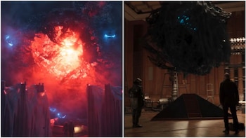 ‘Stranger Things’ vs. ‘Dark’: las