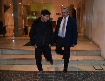 La Nación y la provincia