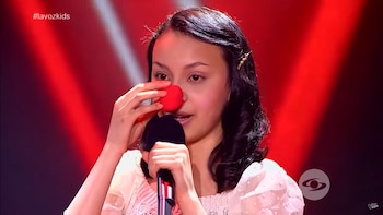 Captura video Caracol Televisión