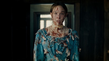 Monstruo: La historia de Lizzie Borden