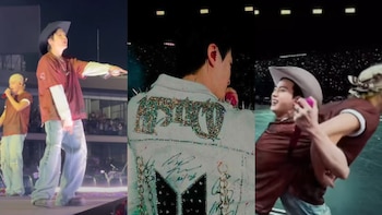 Integrantes de BTS ya son mexicanos: estos fueron los momentos más ‘alocados y mexas’ que hicieron los cantantes