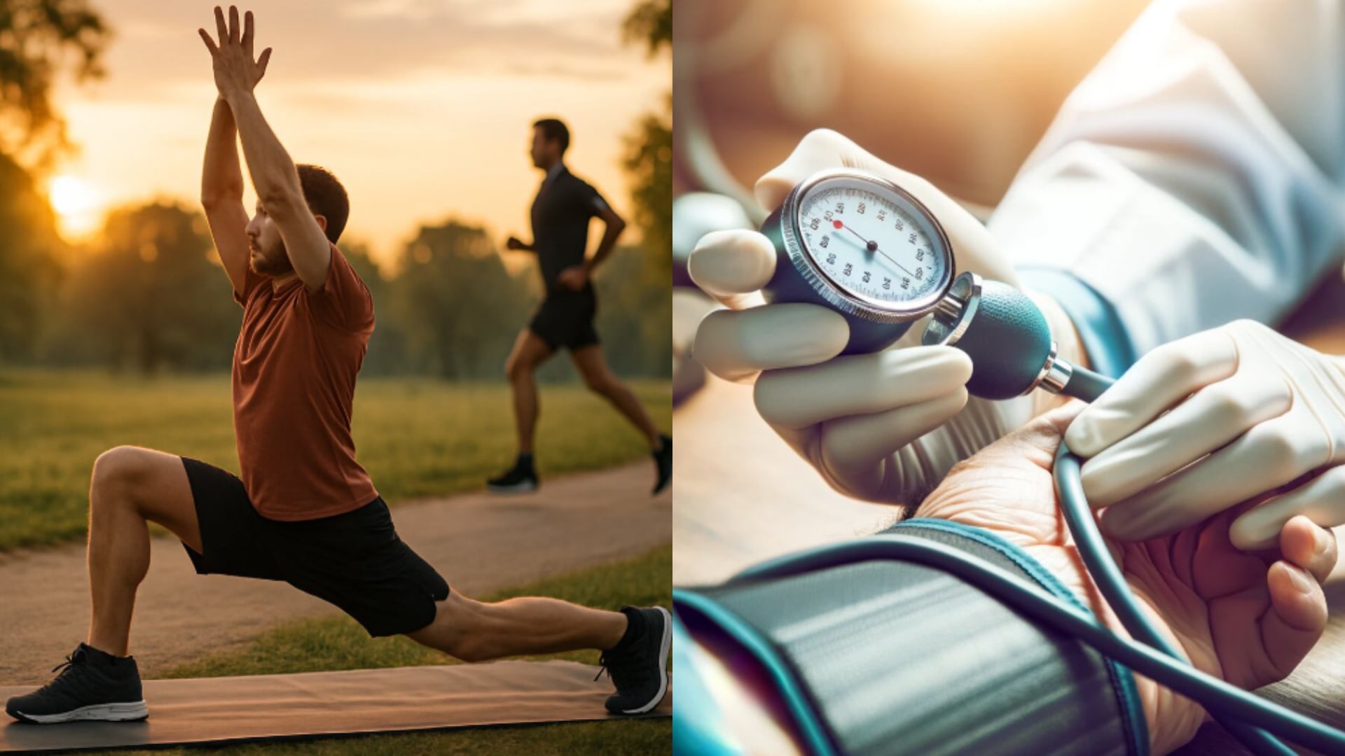 Las nuevas guías de Estados Unidos posicionan el ejercicio físico estructurado como eje clave en el tratamiento de la hipertensión arterial
(Imagen Ilustrativa infobae)