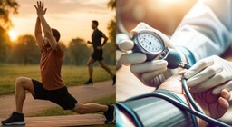 ¿El movimiento es el principal tratamiento para la hipertensión?: cómo lograr bajar la presión, sin medicamentos