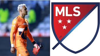 Keylor Navas podría dejar a