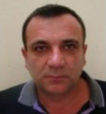 Su ausencia fue notada durante