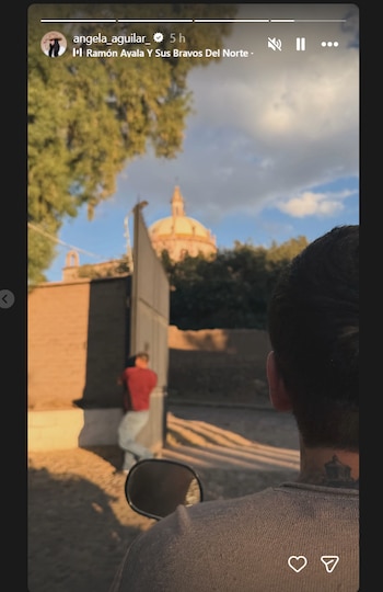 (Capturas de pantalla)