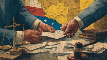 Petro recibió la solicitud de