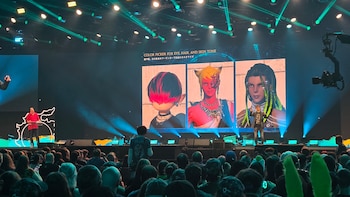 FINAL FANTASY XIV Fan Festival 2026