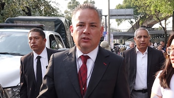 Magistrado, fiscal y cazador de dinero ilícito: quién es Santiago Nieto, el morenista que busca ser gobernador de Querétaro