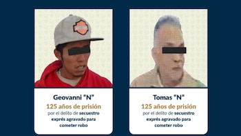 Un hombrede de 83 años contrató a dos albañiles pero lo robaron y mataron: les dan más de 100 años de prisión a cada uno