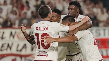 Sekou Gassama y los otros jugadores que no seguirán en Universitario para el Torneo Clausura de la Liga 1 2026