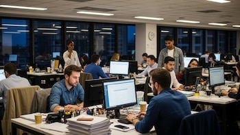 El 60% de los argentinos no trabaja de lo que estudió y solo 2 de cada 10 ejerce su profesión soñada