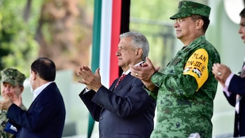 Con la reforma de AMLO,