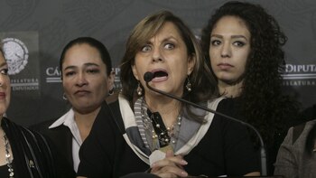 Mícher aseguró que su error