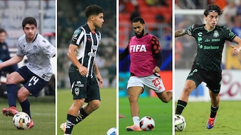 ¿De dónde vienen y cómo