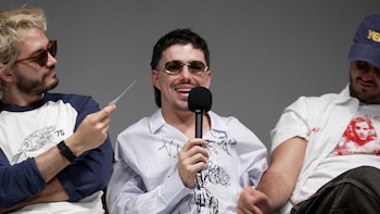 "'Morat' es una plataforma, una