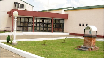 El Complejo Penal VII, donde