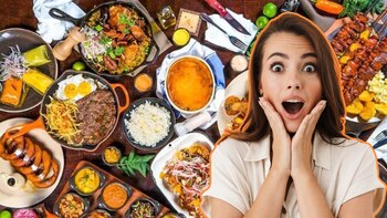 Perú destaca internacionalmente no solo