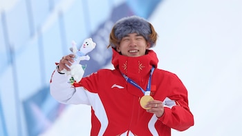 (Crónica) China y Japón dan