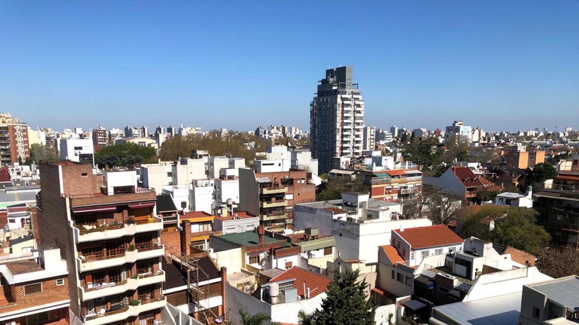 Cuánto cuesta alquilar un departamento en Buenos Aires y el conurbano: cuáles son los precios de cada barrio