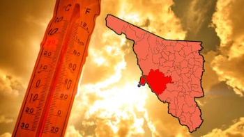 Hermosillo, entre las 10 ciudades más calurosas del planeta: así afecta el calor extremo a la salud de los sonorenses