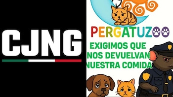 Albergue Pergatuzoo denuncia extorsión del