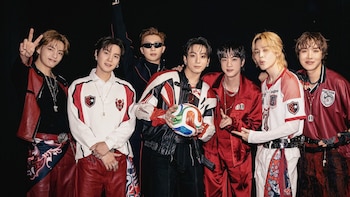 BTS: quién es quién en el grupo y cómo reconocer a RM, Jin, SUGA, j-hope, Jimin, V y Jung Kook